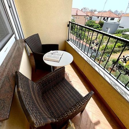 Apartment Josip 자다르 외부 사진