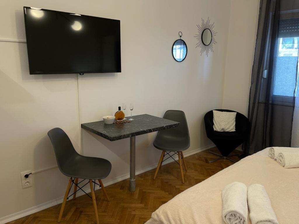 Apartment Josip 자다르 외부 사진