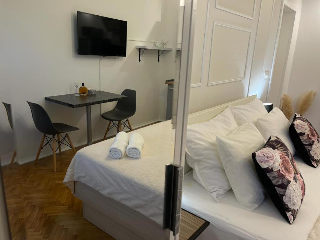 Apartment Josip 자다르 외부 사진