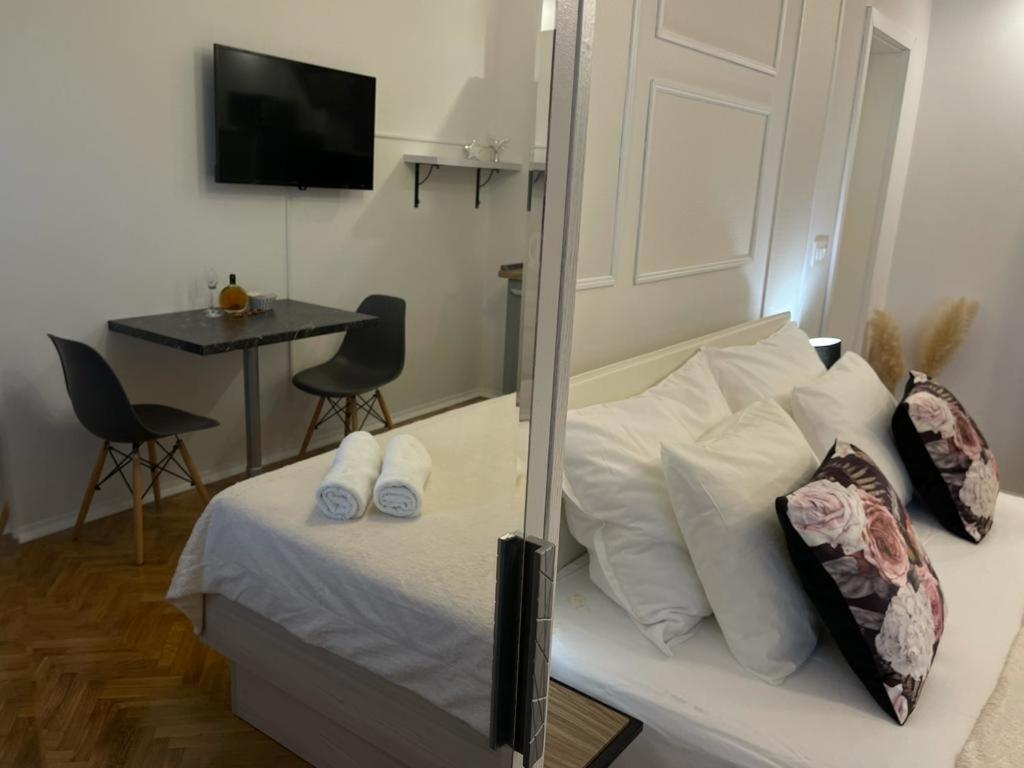 Apartment Josip 자다르 외부 사진